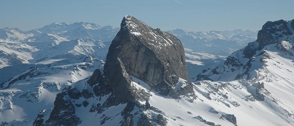 AGENCE CENTRALE DE LA PLAGNE