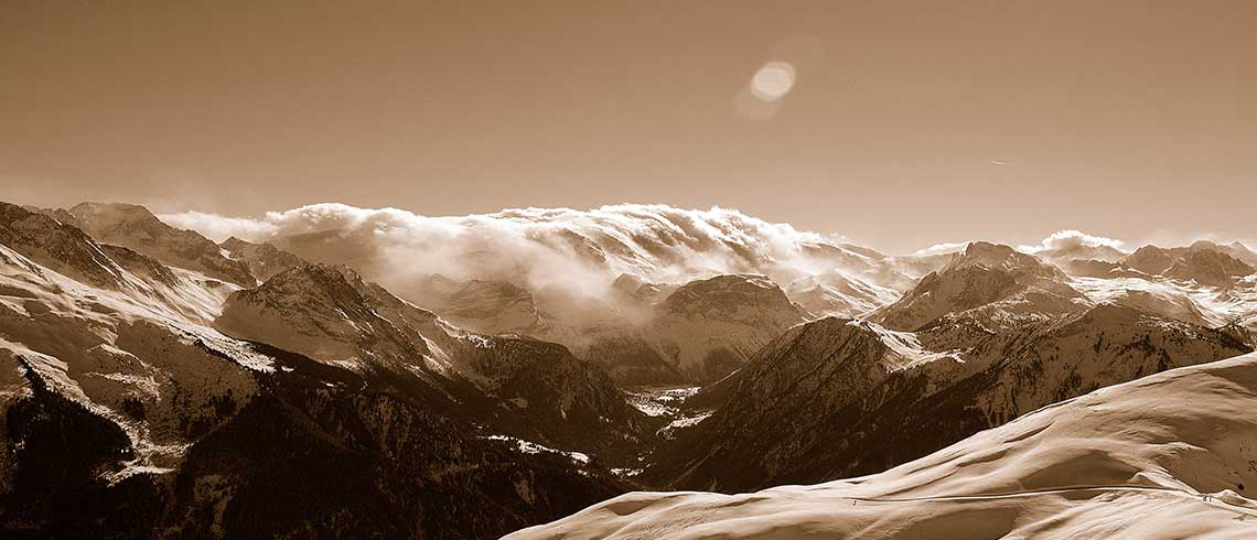 AGENCE CENTRALE DE LA PLAGNE